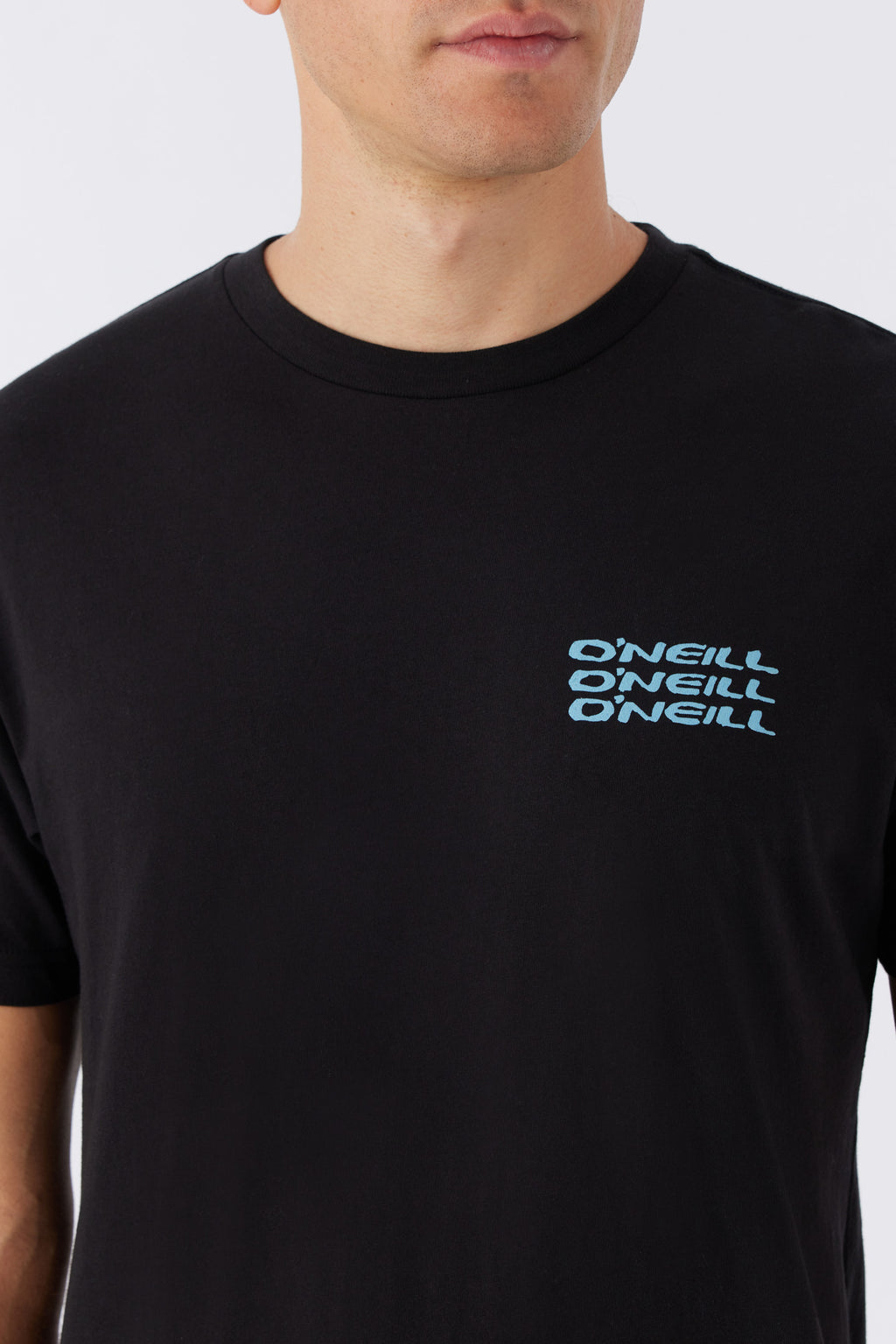 SPIKE SHORT SLEEVE TEE