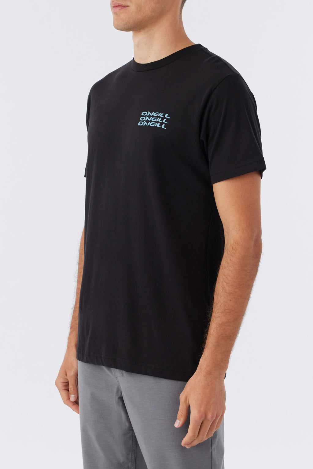 SPIKE SHORT SLEEVE TEE