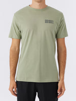 SPIKE SHORT SLEEVE TEE