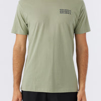 SPIKE SHORT SLEEVE TEE