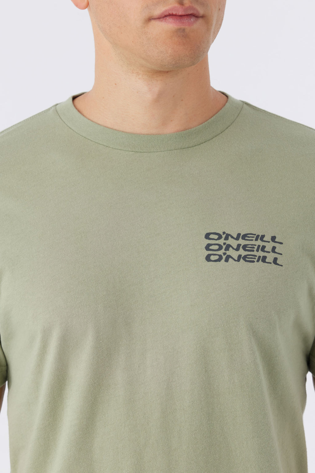 SPIKE SHORT SLEEVE TEE