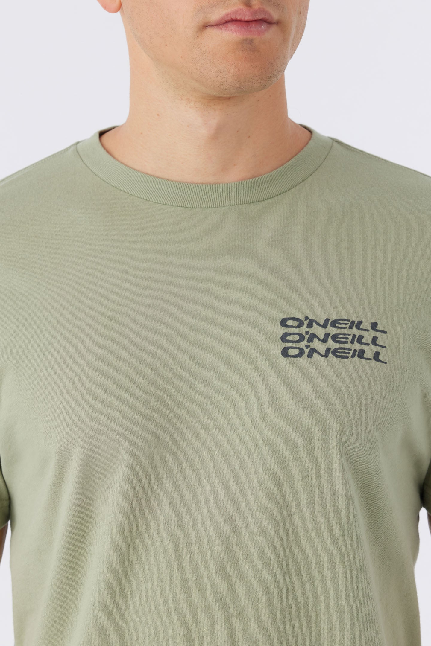 SPIKE SHORT SLEEVE TEE