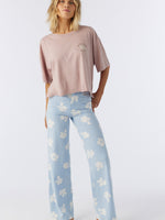 STATE OF MIND SHORT SLEEVE TEE