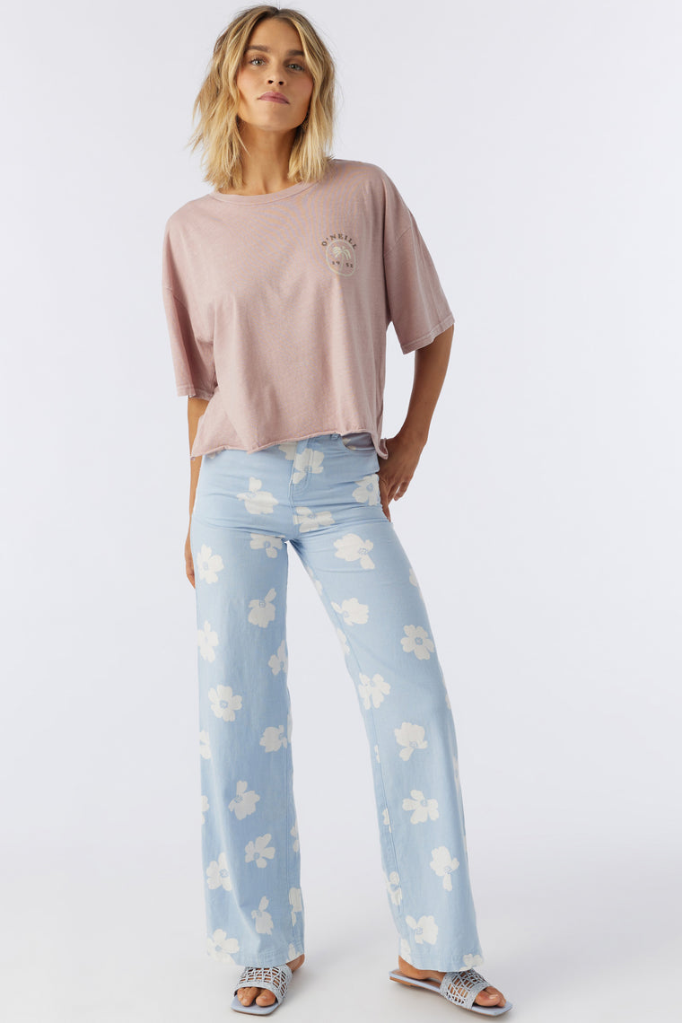 STATE OF MIND SHORT SLEEVE TEE