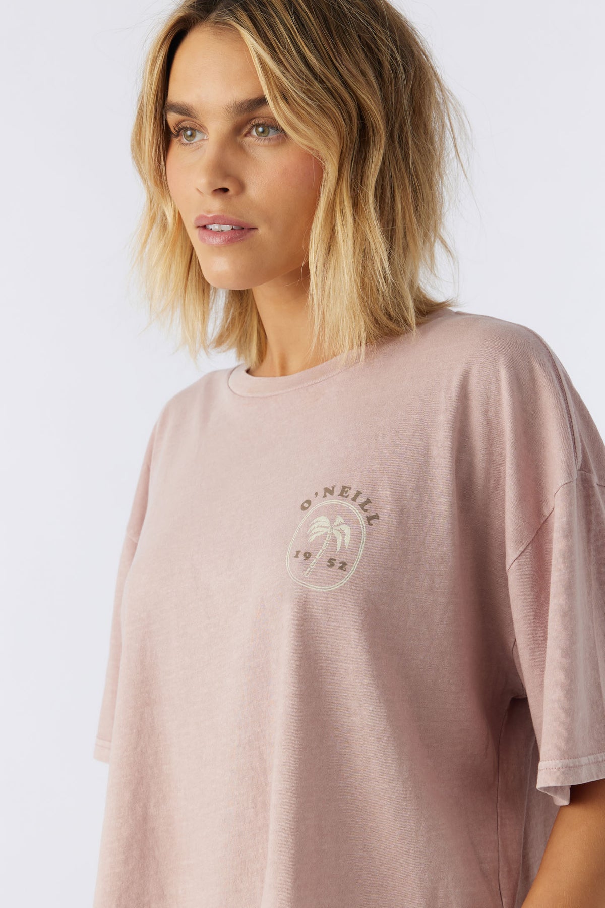 STATE OF MIND SHORT SLEEVE TEE