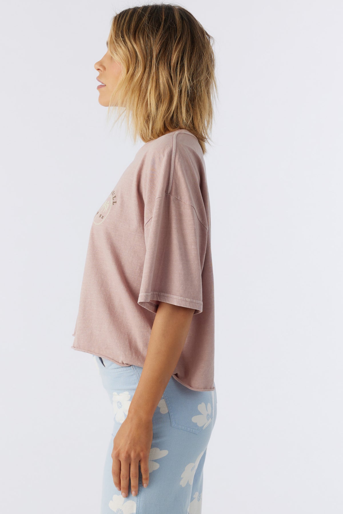 STATE OF MIND SHORT SLEEVE TEE