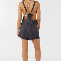 SUMMERLIN ROMPER