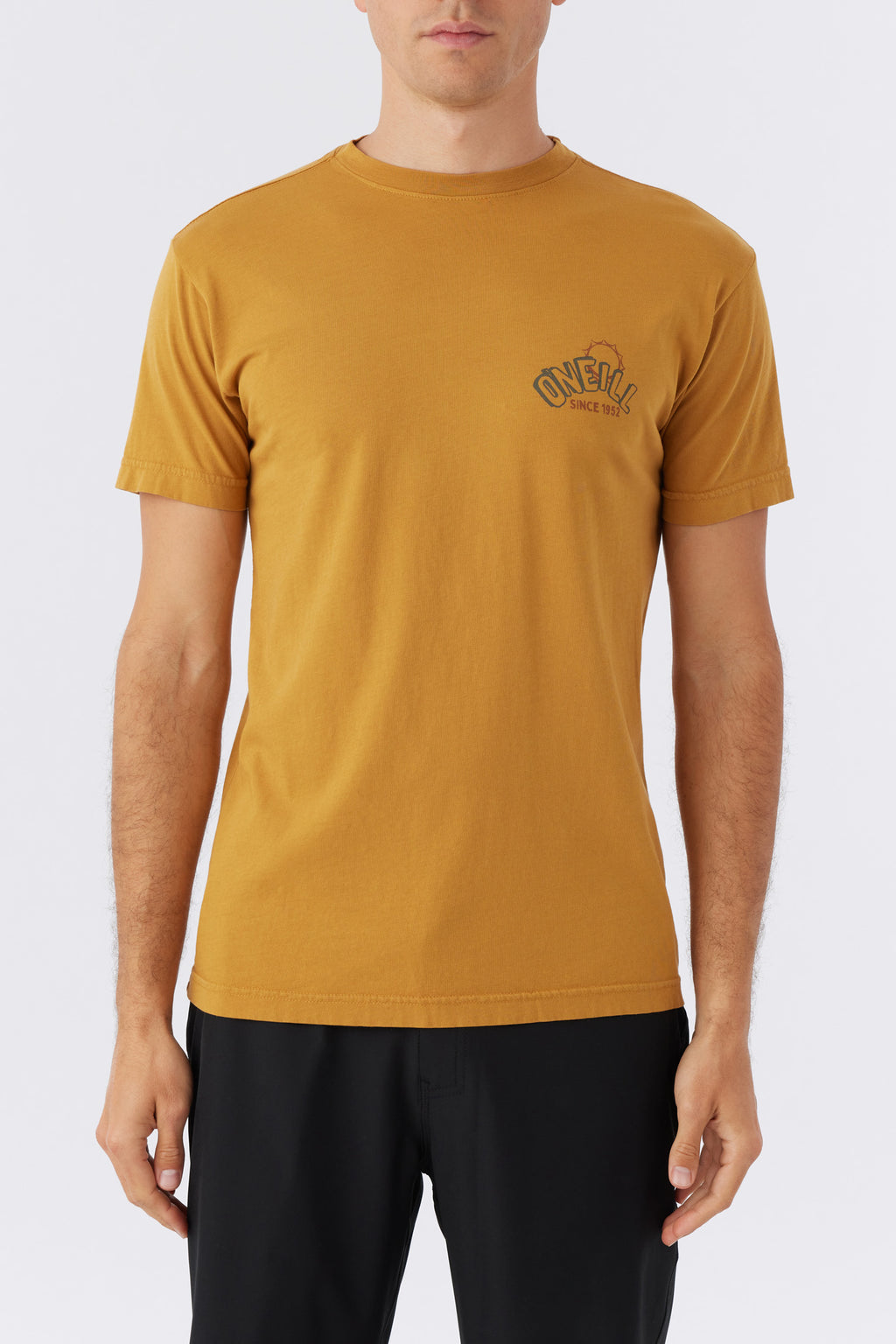SURF TURKEY SHORT SLEEVE TEE