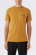 SURF TURKEY SHORT SLEEVE TEE