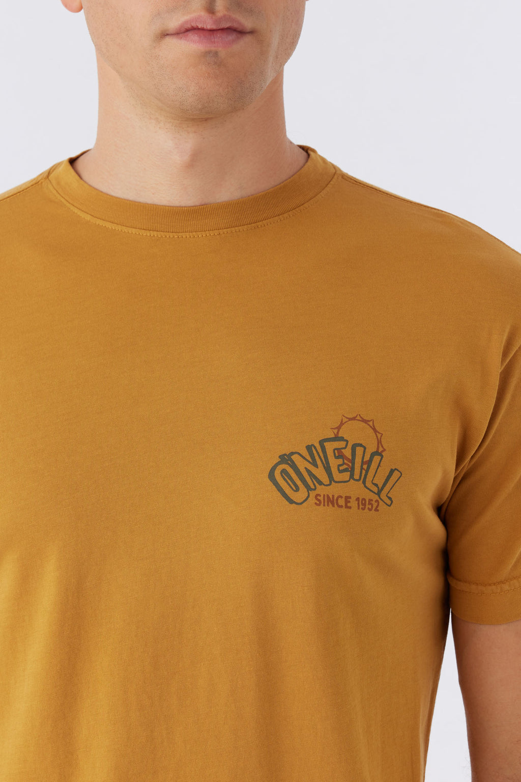 SURF TURKEY SHORT SLEEVE TEE