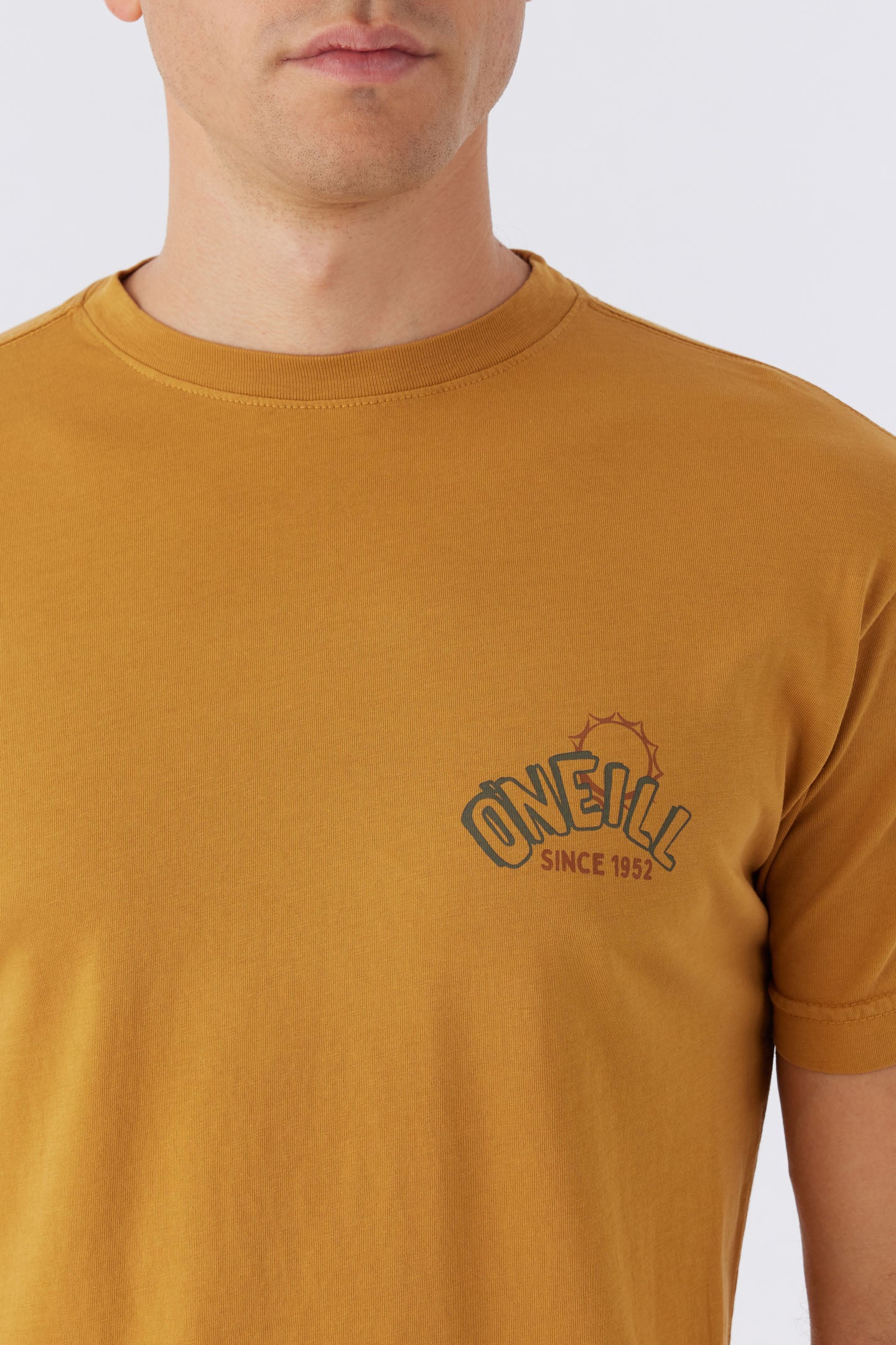 SURF TURKEY SHORT SLEEVE TEE