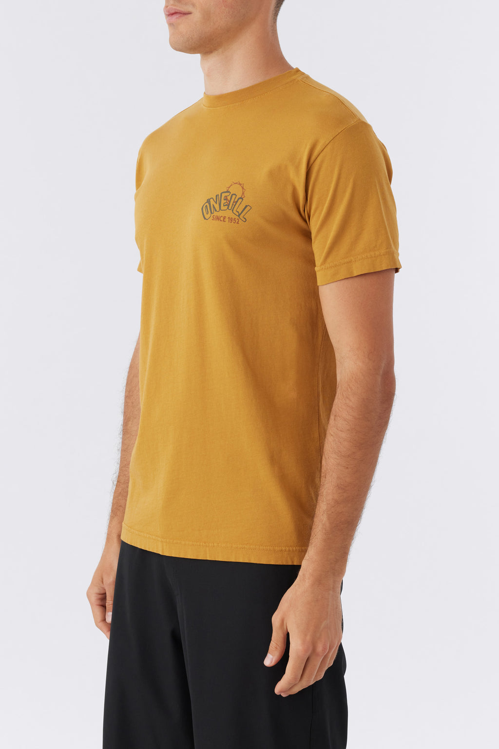 SURF TURKEY SHORT SLEEVE TEE