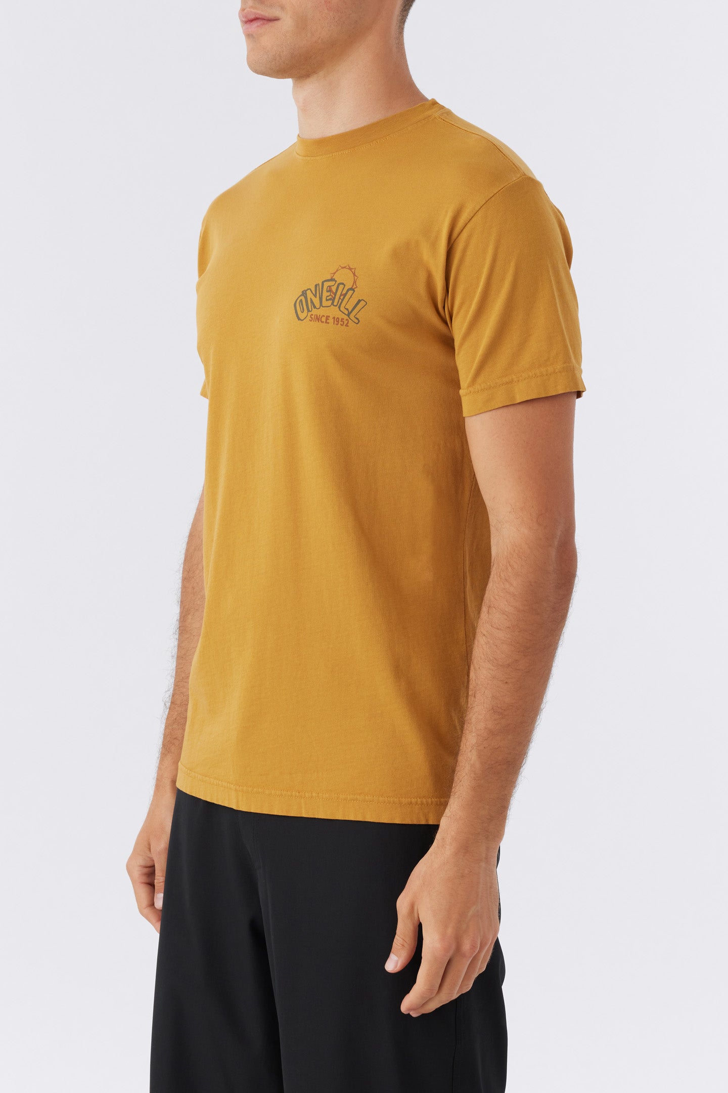 SURF TURKEY SHORT SLEEVE TEE