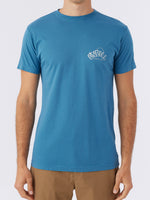 SURF TURKEY SHORT SLEEVE TEE