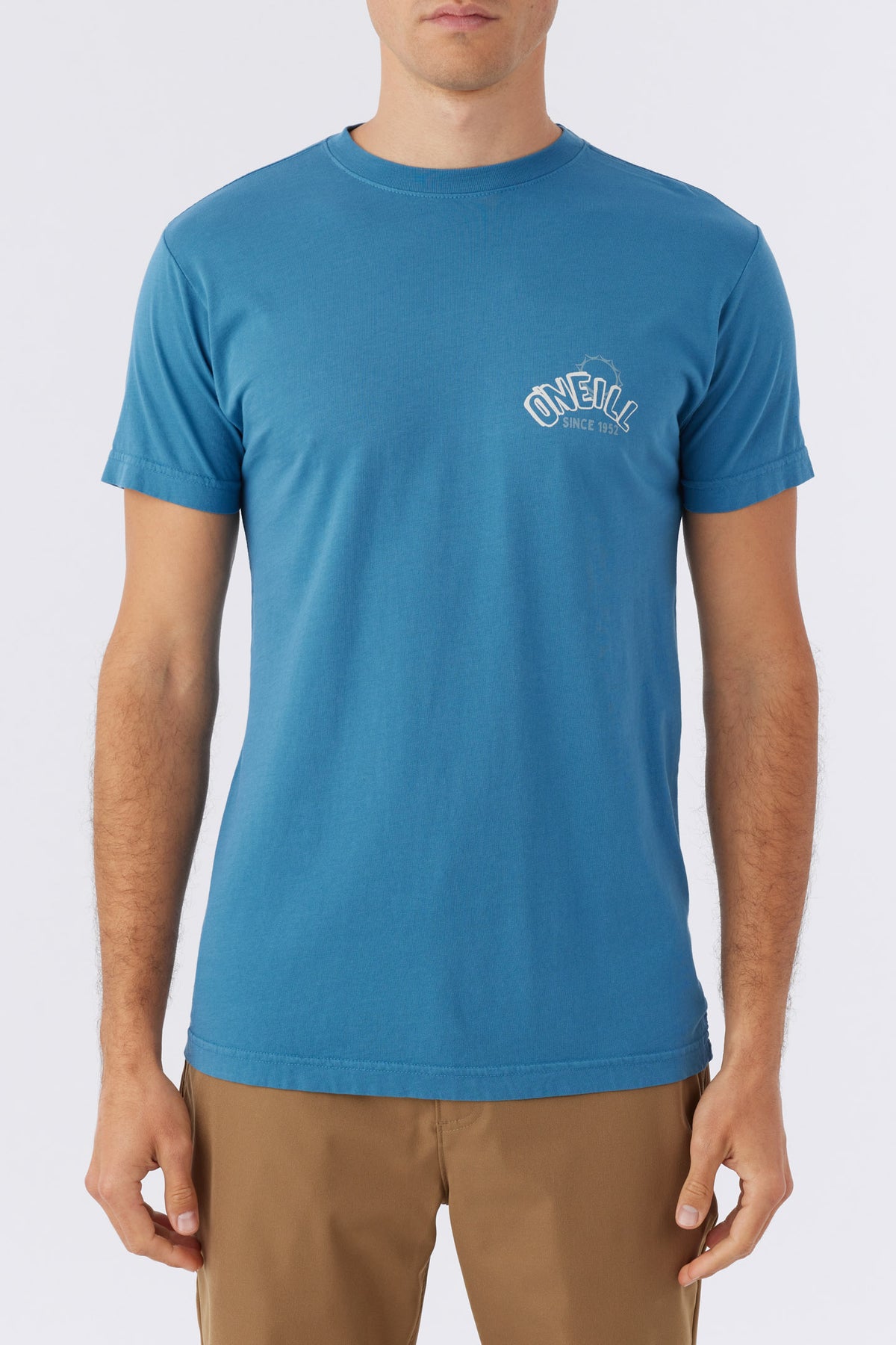 SURF TURKEY SHORT SLEEVE TEE