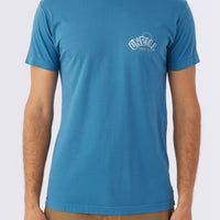 SURF TURKEY SHORT SLEEVE TEE