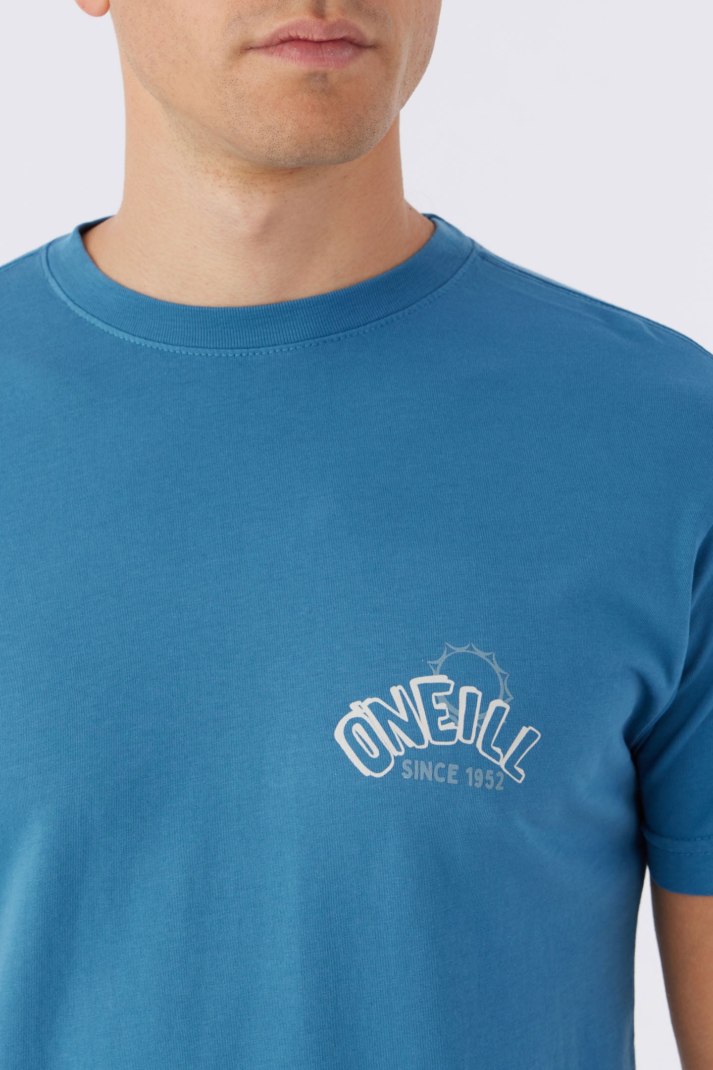 SURF TURKEY SHORT SLEEVE TEE