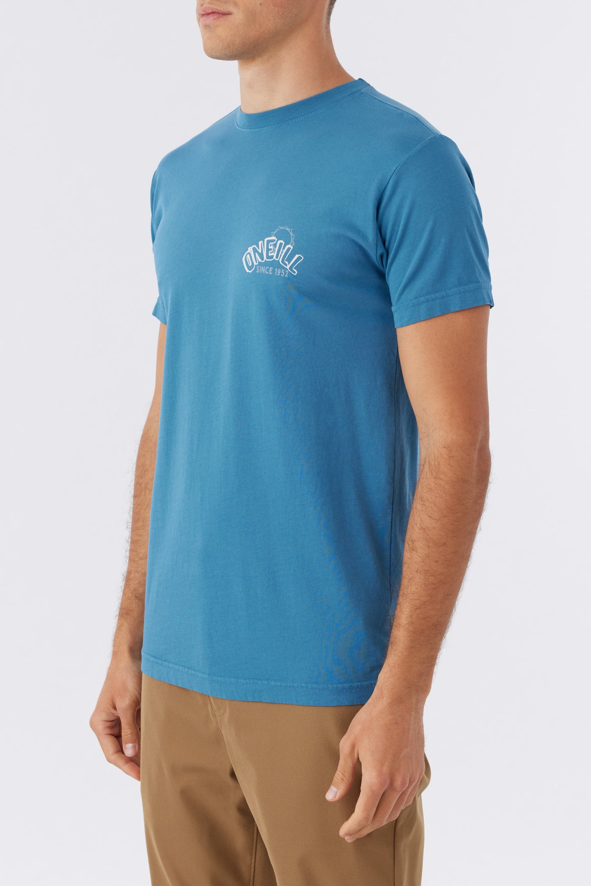 SURF TURKEY SHORT SLEEVE TEE