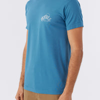 SURF TURKEY SHORT SLEEVE TEE