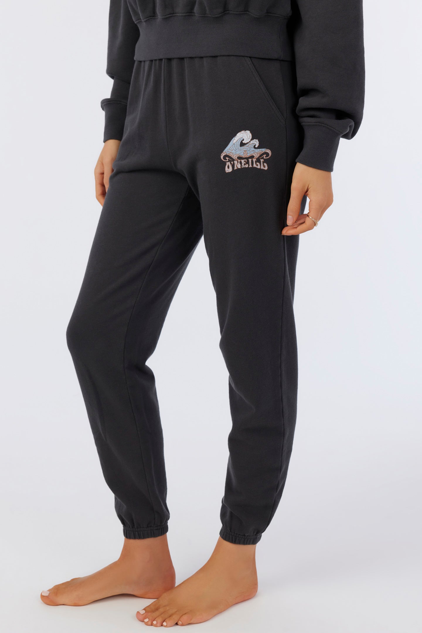 SWEPT UP PANT