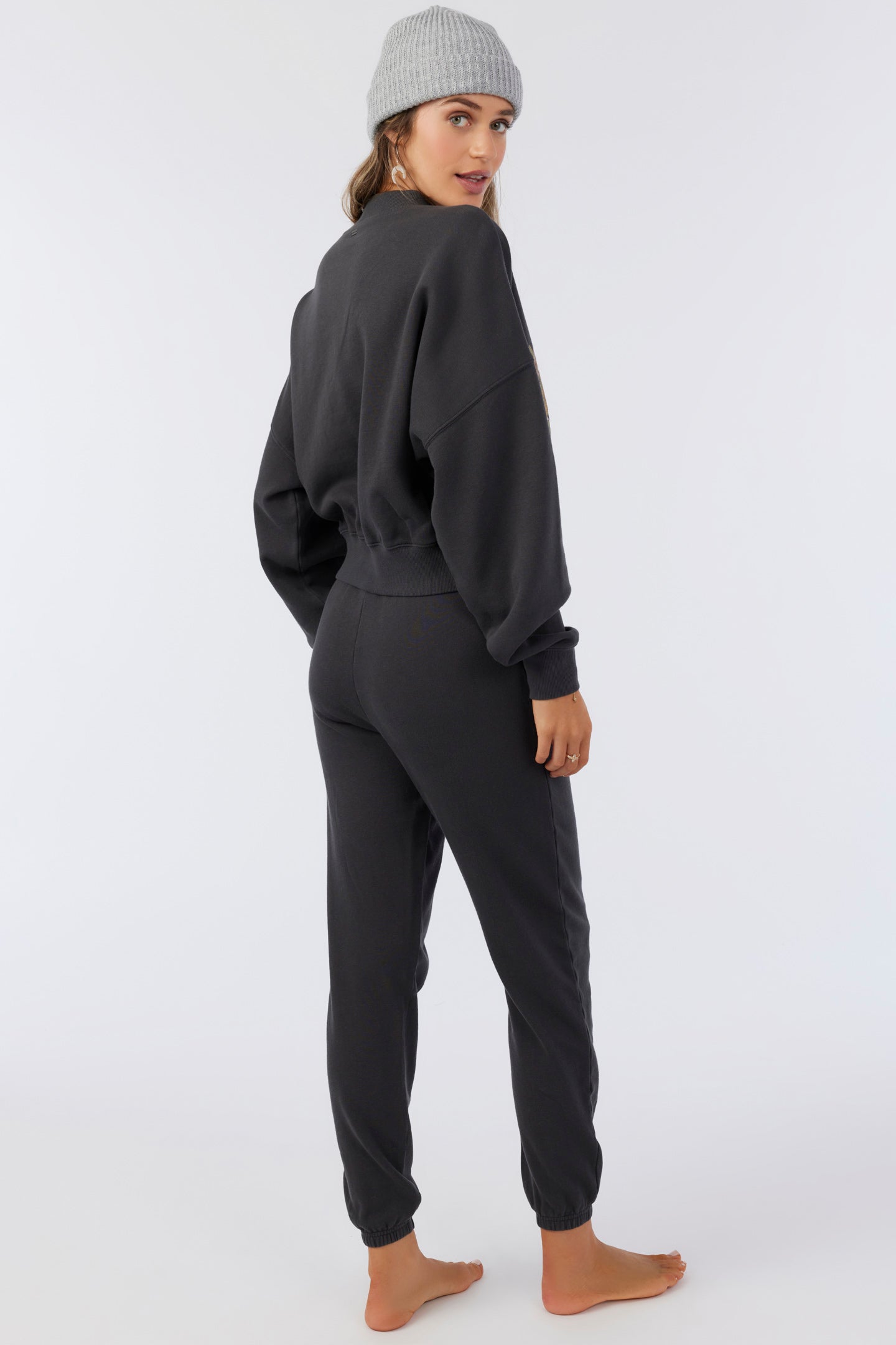 SWEPT UP PANT