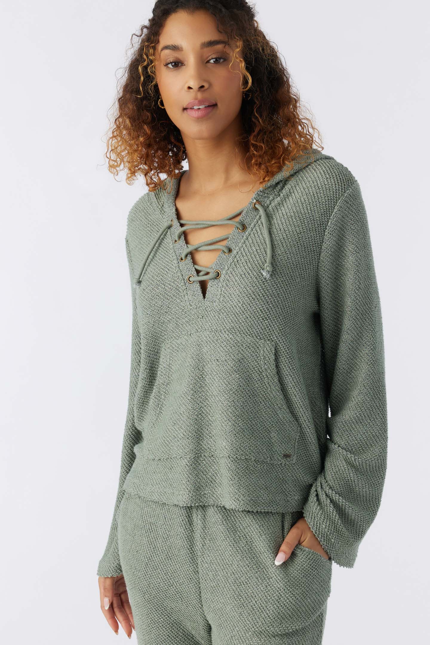 TANYA HOODIE