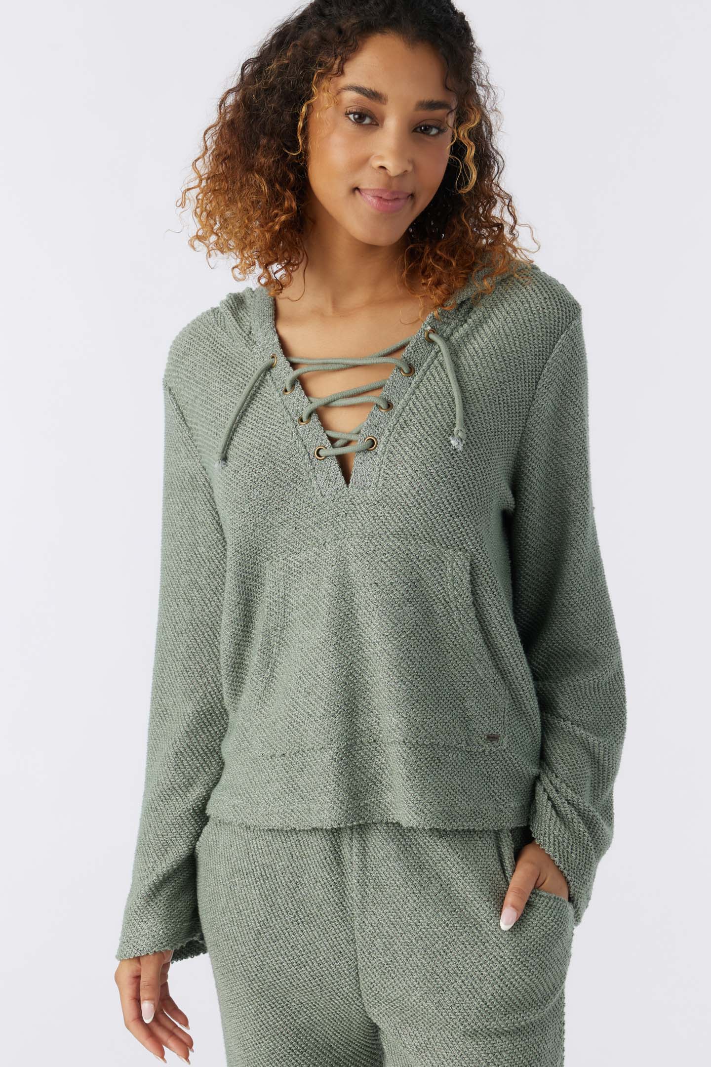 TANYA HOODIE