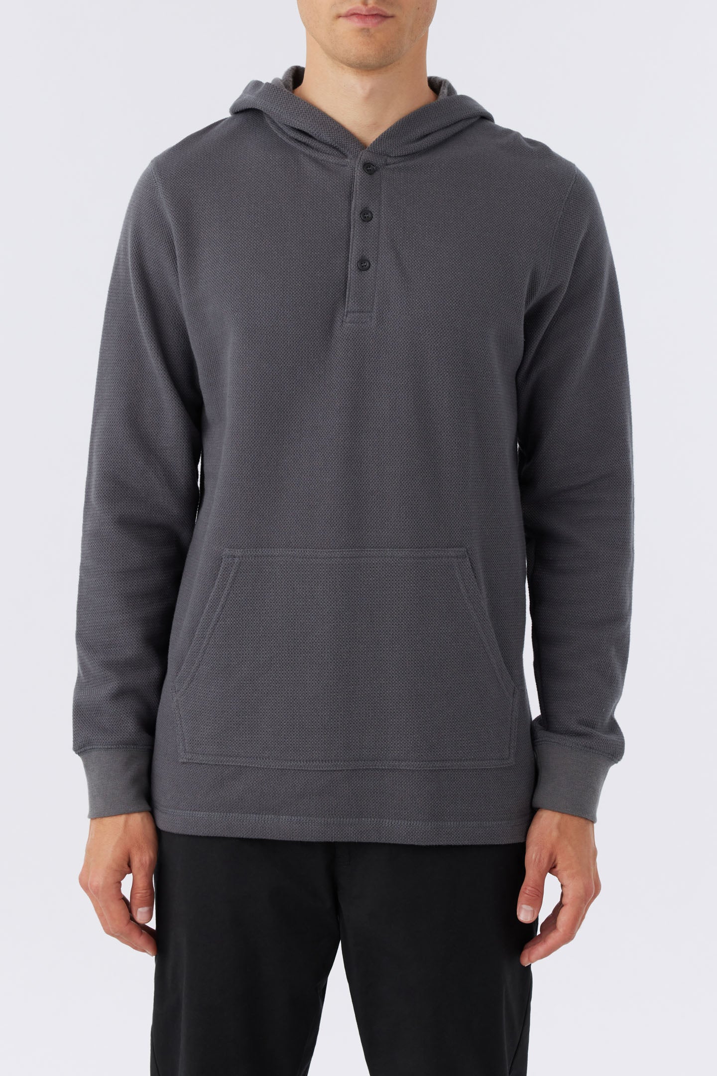 OLYMPIA PULLOVER
