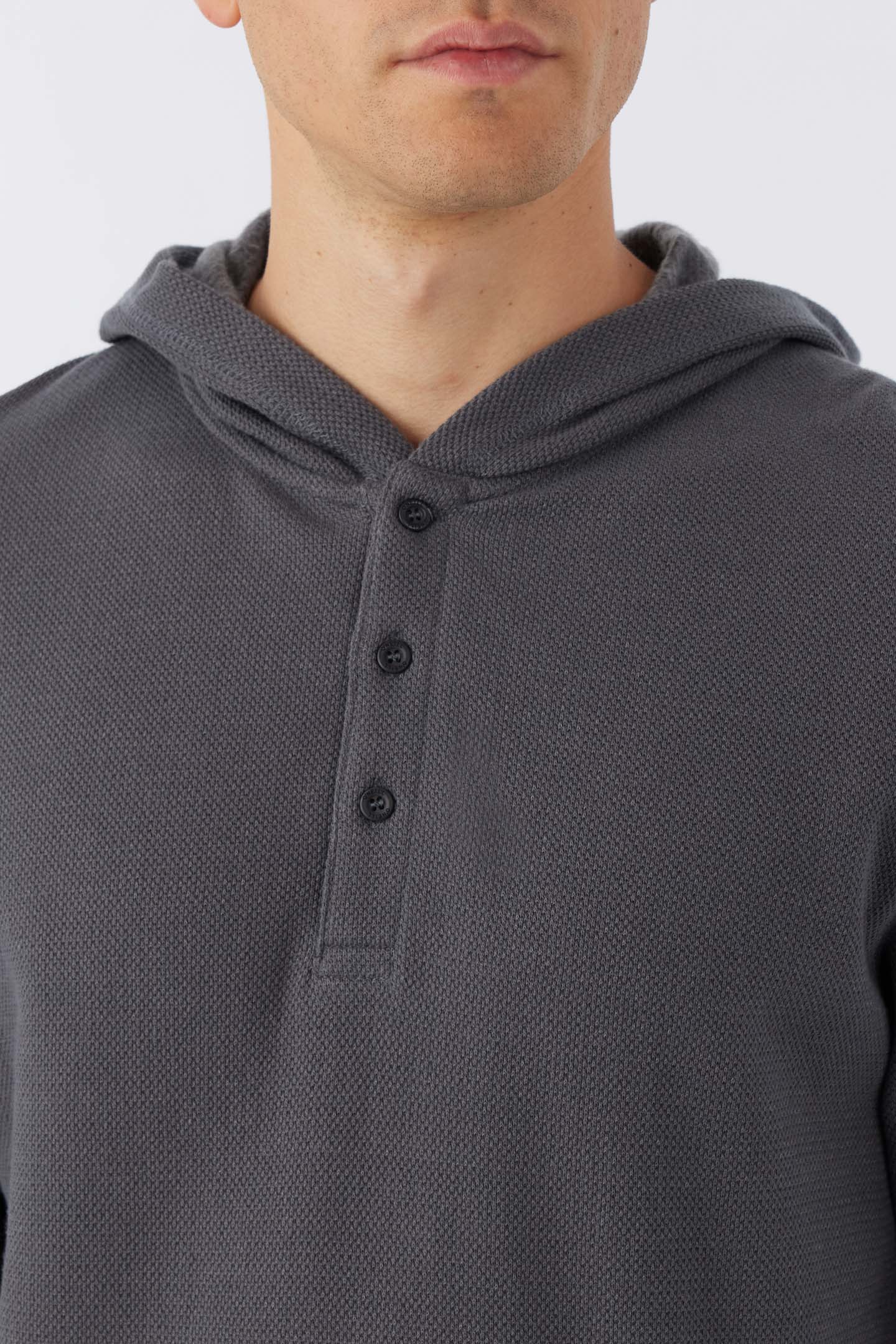 OLYMPIA PULLOVER