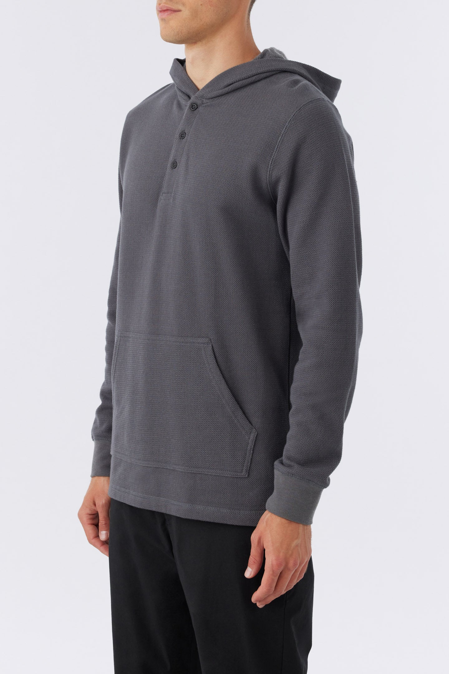 OLYMPIA PULLOVER