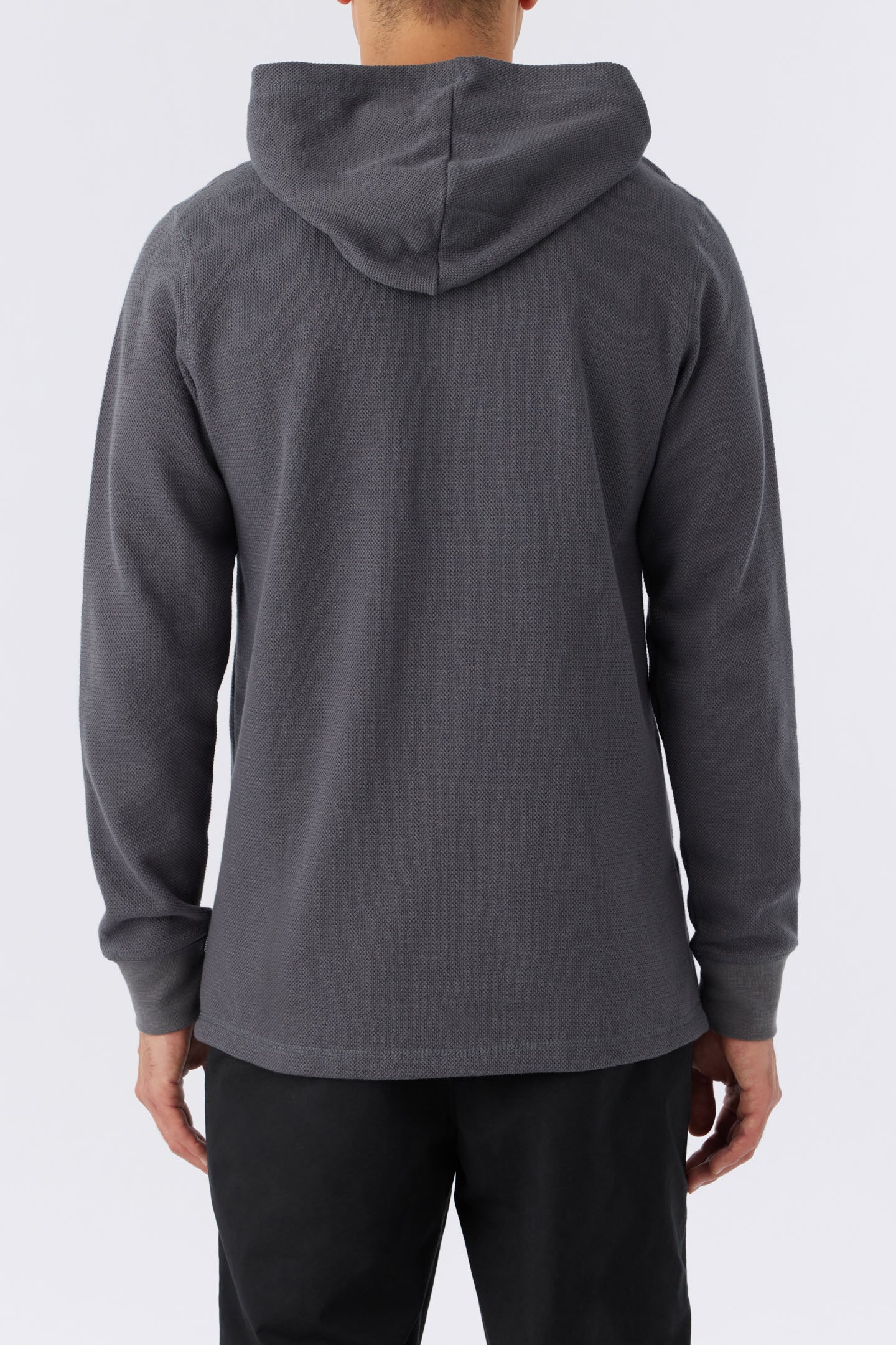 OLYMPIA PULLOVER