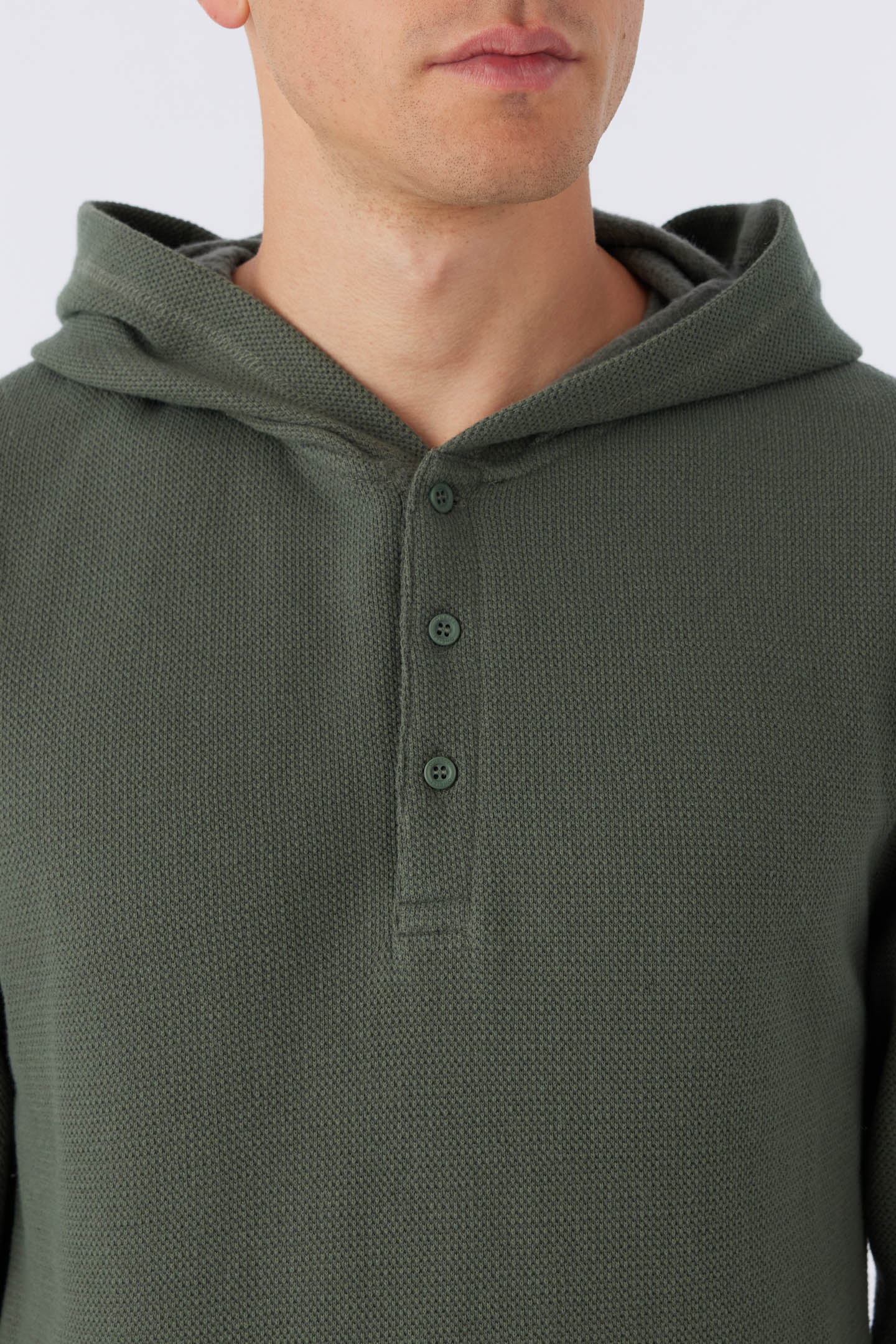 OLYMPIA PULLOVER