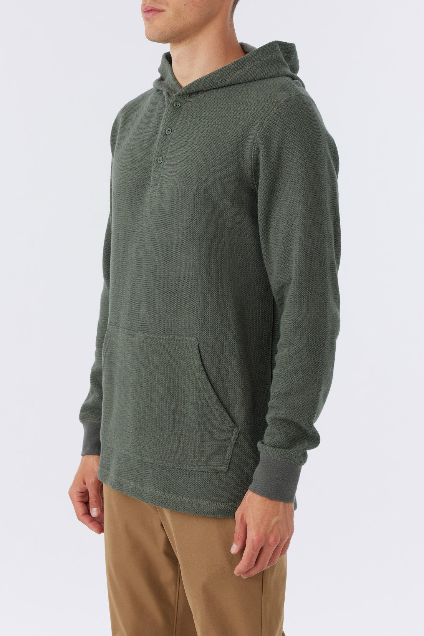 OLYMPIA PULLOVER