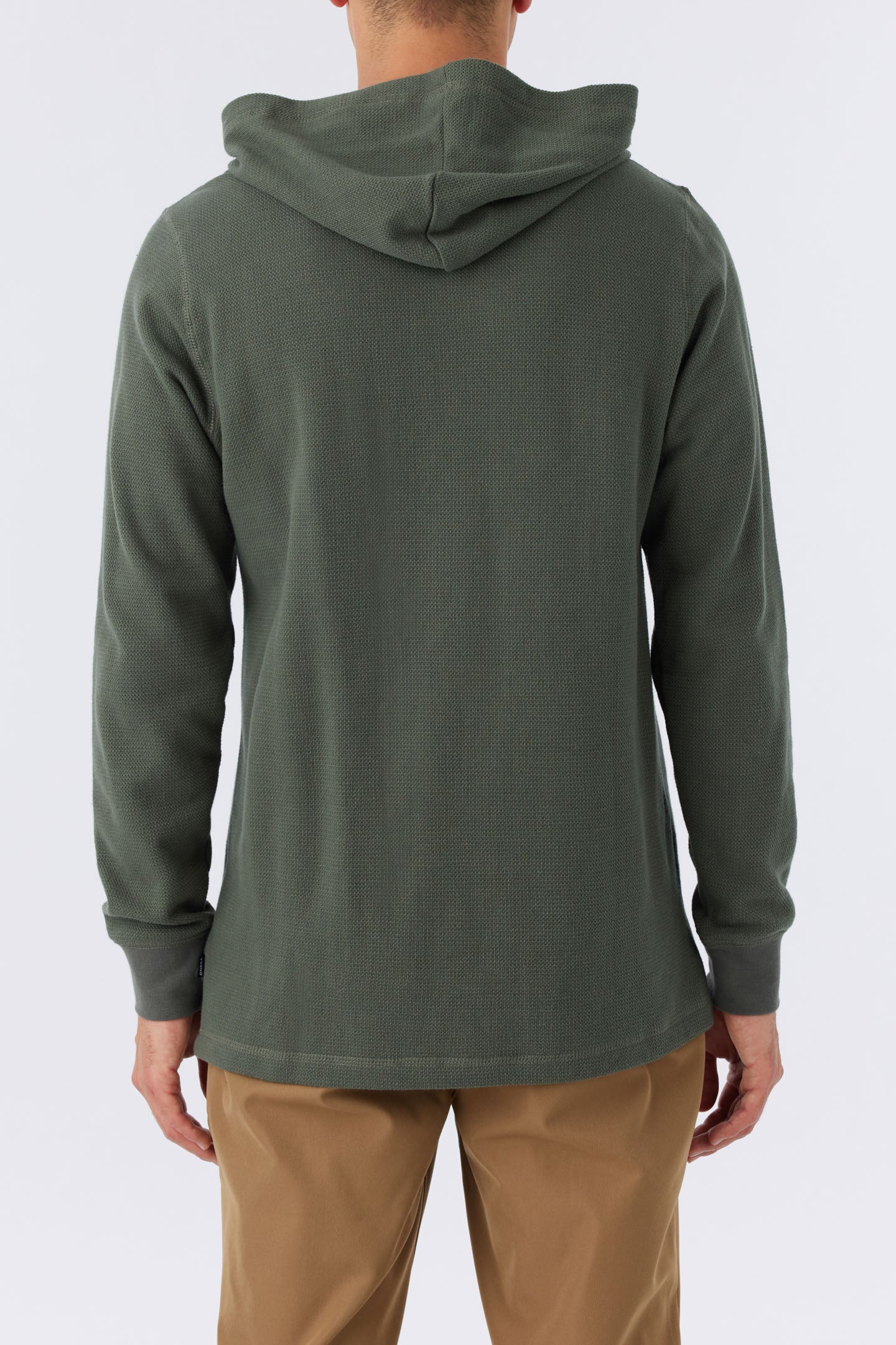 OLYMPIA PULLOVER