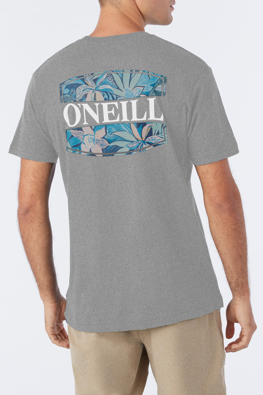 TROPICAL TEE