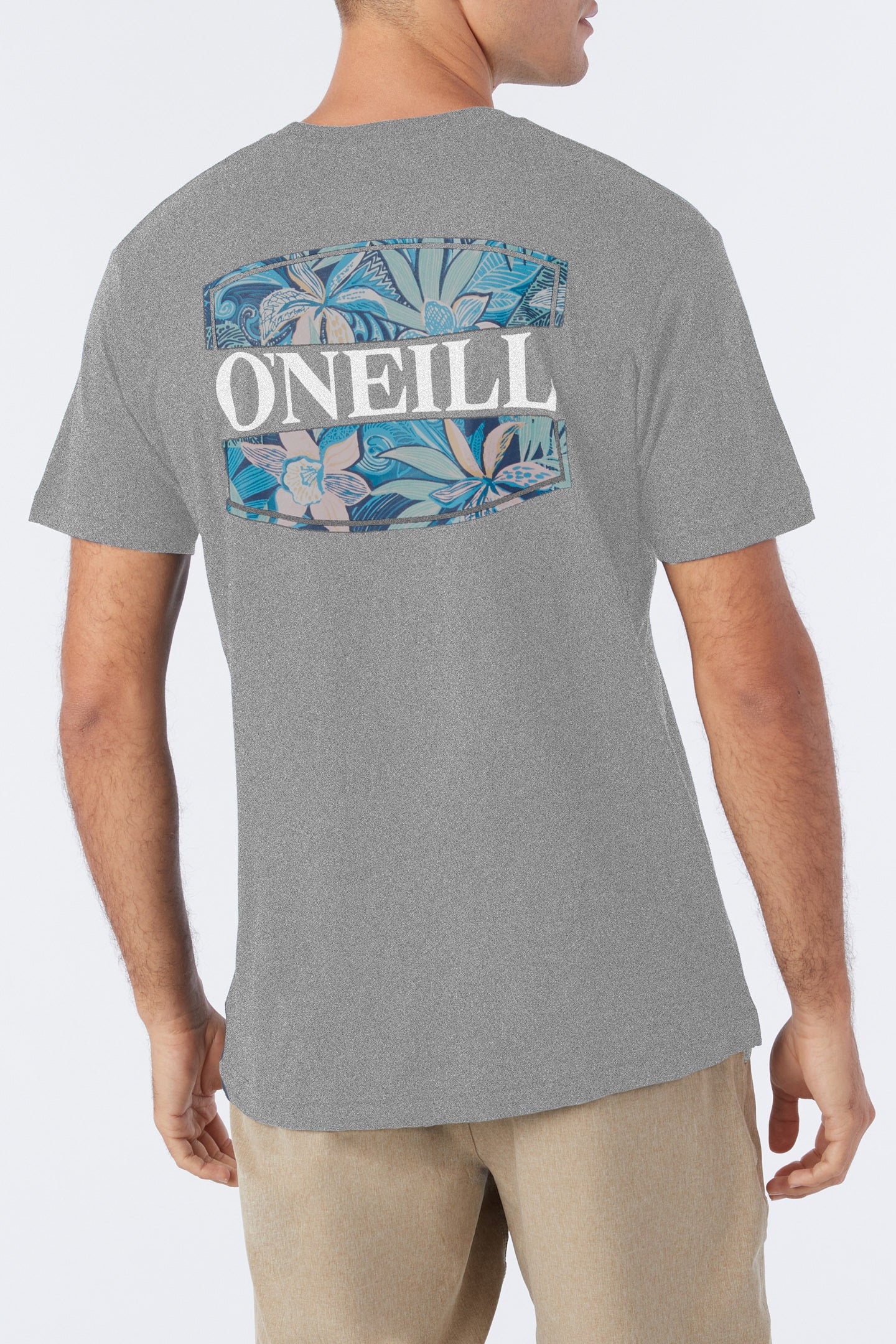 TROPICAL TEE