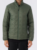 TRVLR AWAY PACKABLE JKT