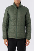 TRVLR AWAY PACKABLE JKT