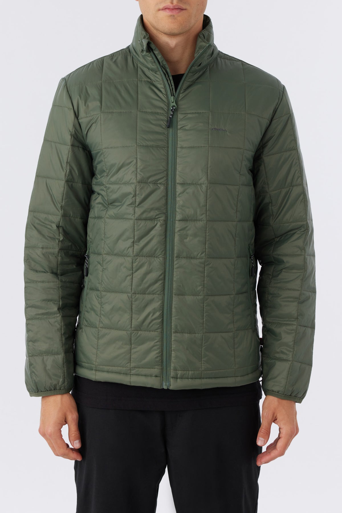 TRVLR AWAY PACKABLE JKT