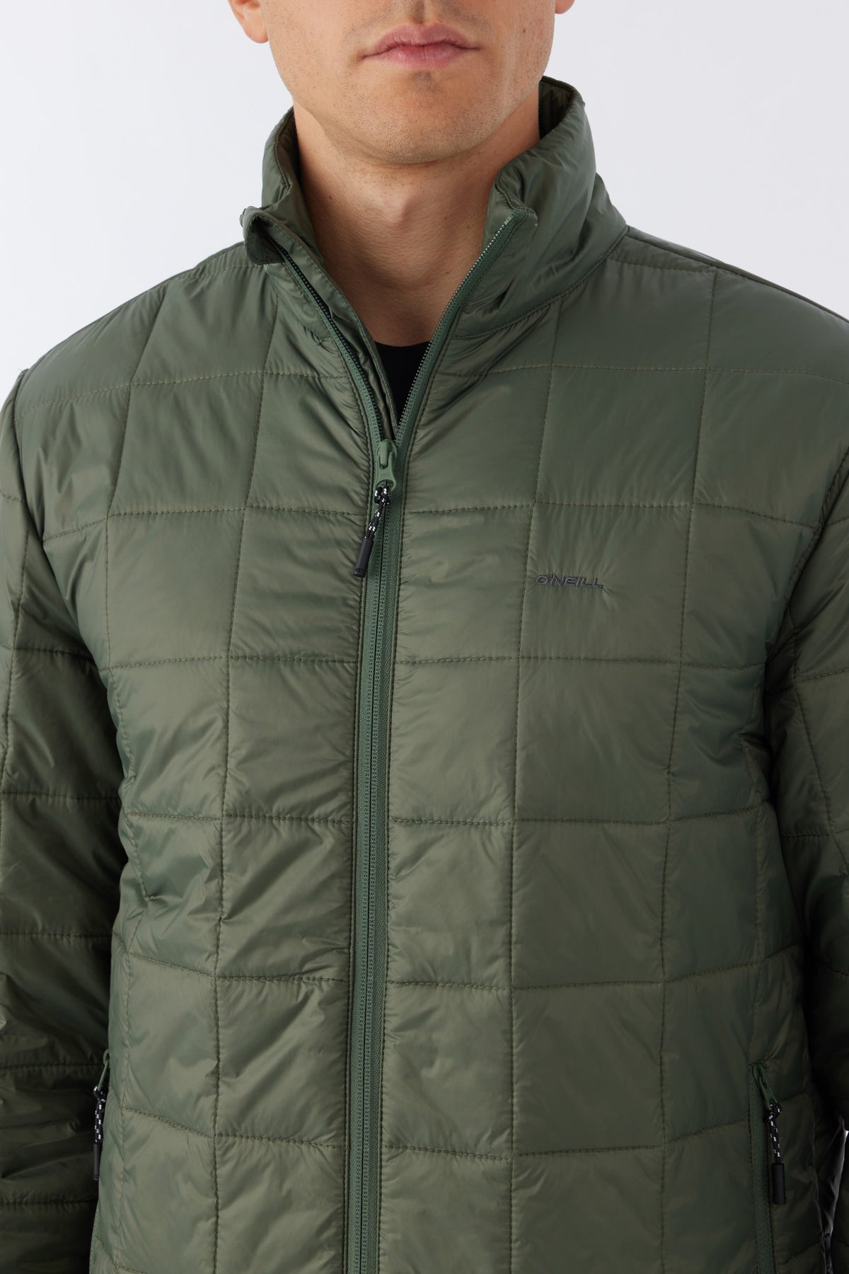 TRVLR AWAY PACKABLE JKT