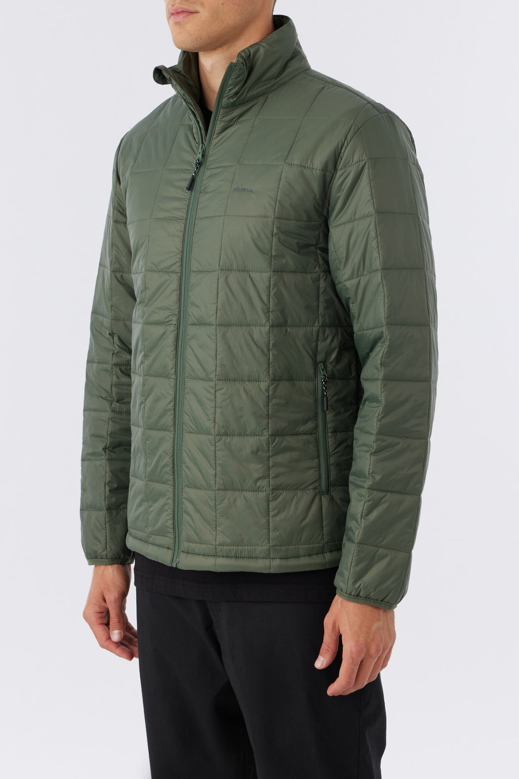 TRVLR AWAY PACKABLE JKT