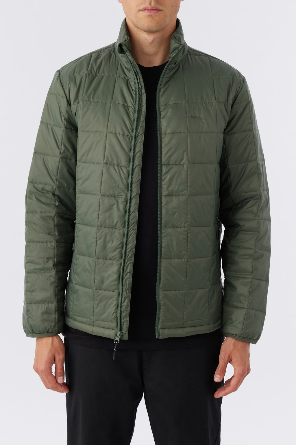 TRVLR AWAY PACKABLE JKT