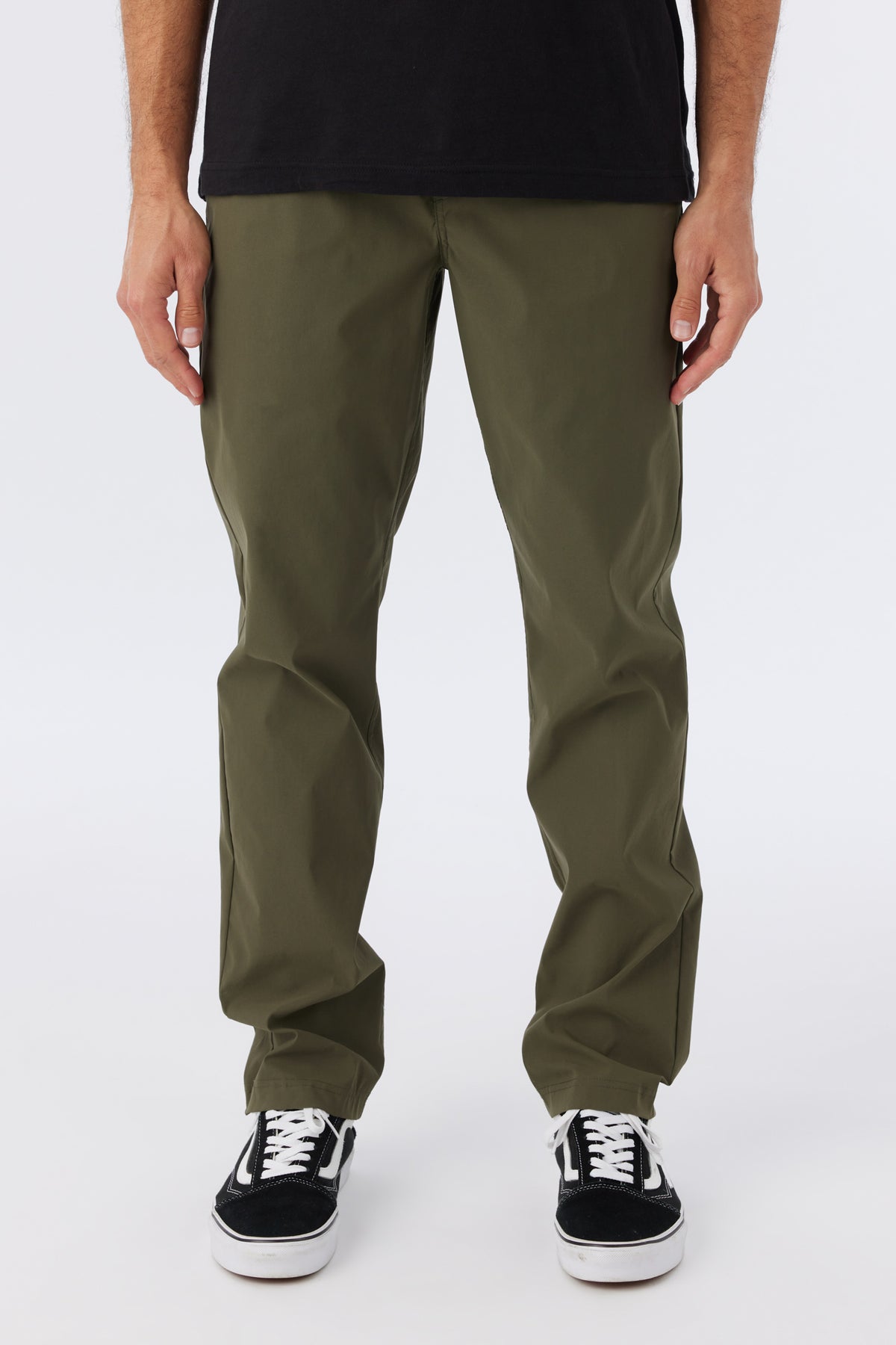 TRVLR COAST HYBRID PANT
