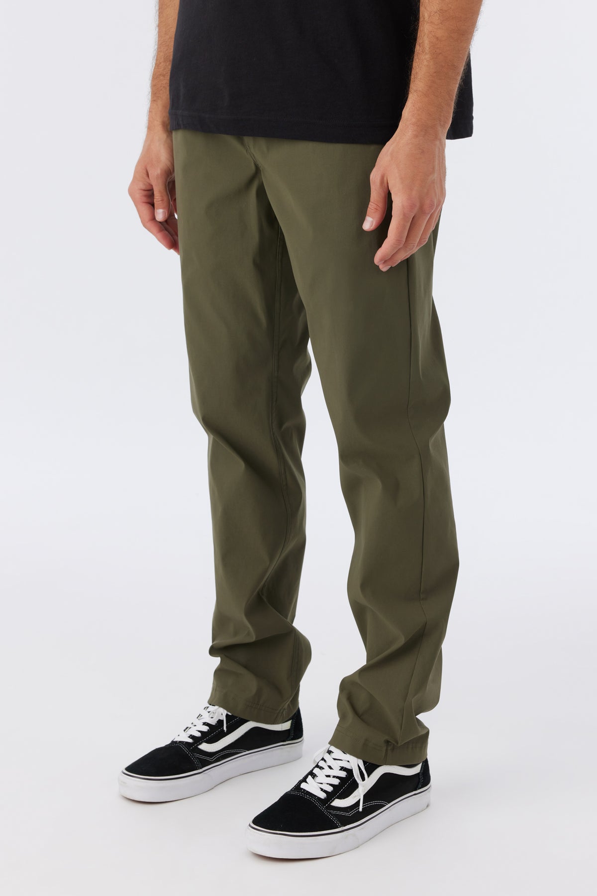 TRVLR COAST HYBRID PANT