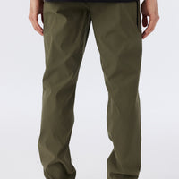 TRVLR COAST HYBRID PANT