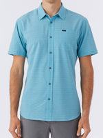 TRVLR UPF TRAVERSE STRIPE WOVEN