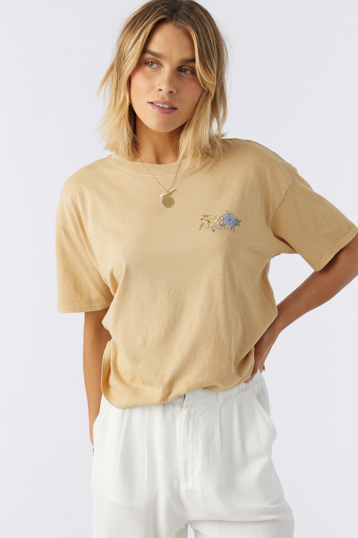 VACATION SHORT SLEEVE TEE