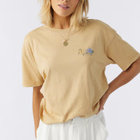 VACATION SHORT SLEEVE TEE