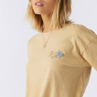 VACATION SHORT SLEEVE TEE