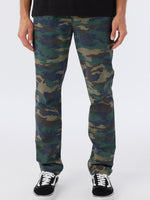 VENTURE E-WAIST HYBRID PANT